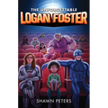The Unforgettable Logan Foster #1