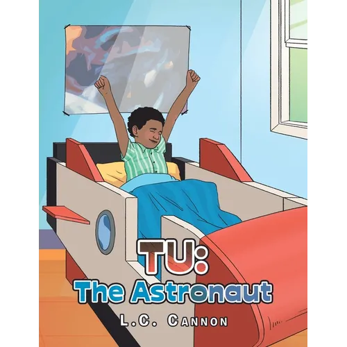 Tu: the Astronaut