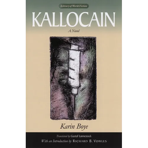 Kallocain