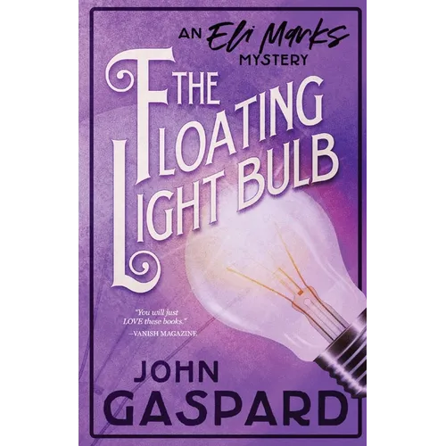 The Floating Light Bulb