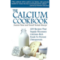 The Calcium Cookbook