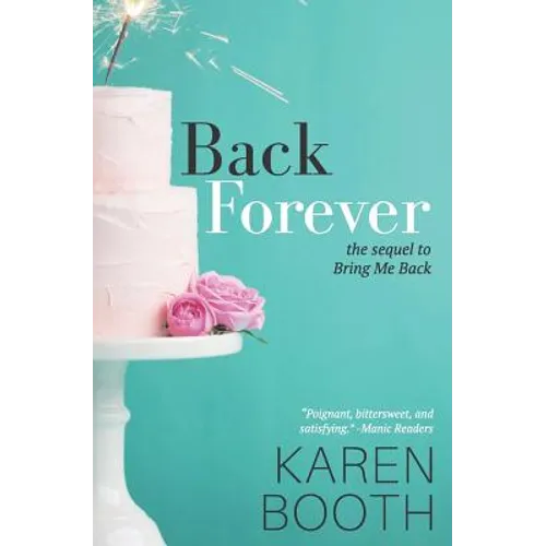 Back Forever
