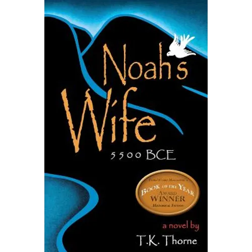 Noah's Wife