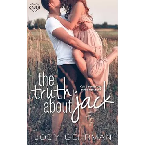 The Truth about Jack