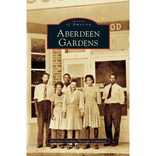 Aberdeen Gardens