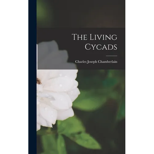 The Living Cycads