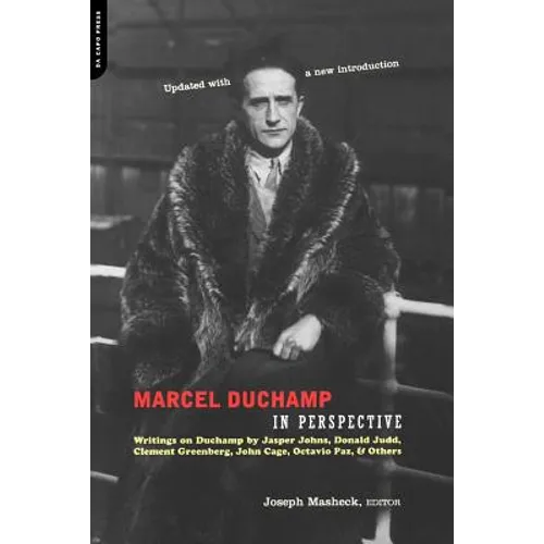 Marcel Duchamp in Perspective