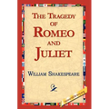The Tragedy of Romeo and Juliet