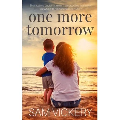 One More Tomorrow