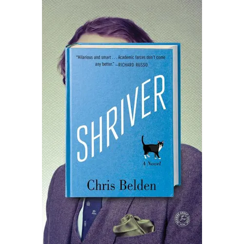 Shriver