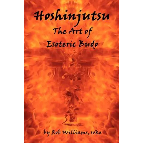 Hoshinjutsu