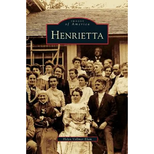 Henrietta