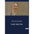 Lady Into Fox