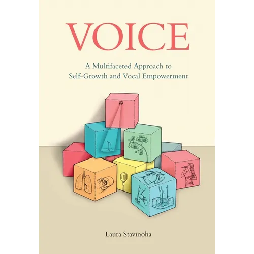Voice: A Multifaceted Approach to Self-Growth and Vocal Empowerment
