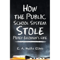 How the Public School System Stole Petey Guzman's Life