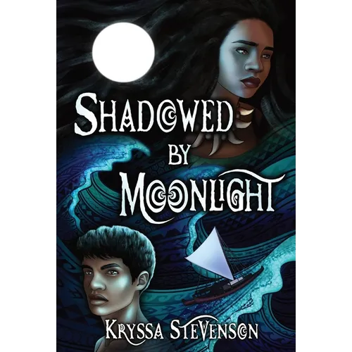 Shadowed By Moonlight