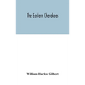 The eastern Cherokees