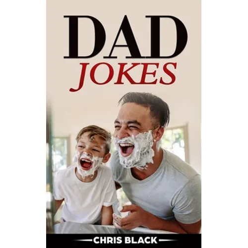 Dad Jokes