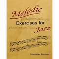 Melodic Exercises for Jazz