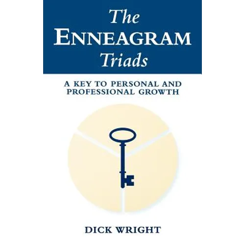 The Enneagram Triads