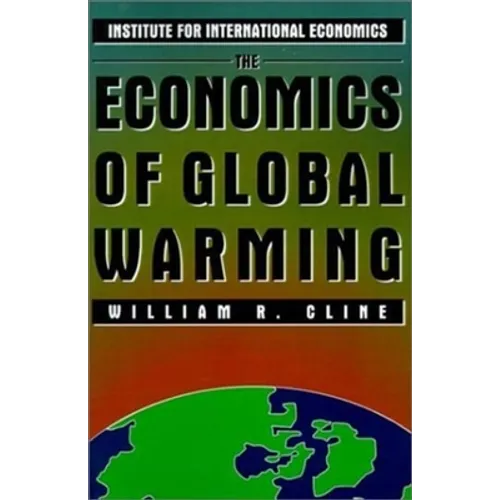 The Economics of Global Warming