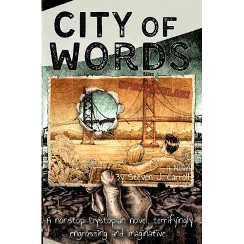 City of Words