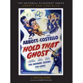 Hold That Ghost: Including the Original Shooting Script
