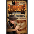 Quanah's Revenge: The Gunsmith