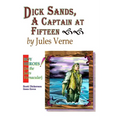 Dick Sands, A Captain at Fifteen
