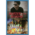 Murder At The Wedding