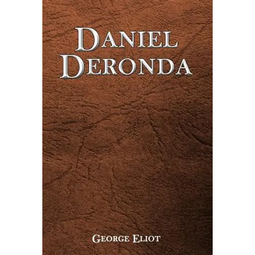 Daniel Deronda