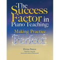 The Success Factor: Making Practice Perfect