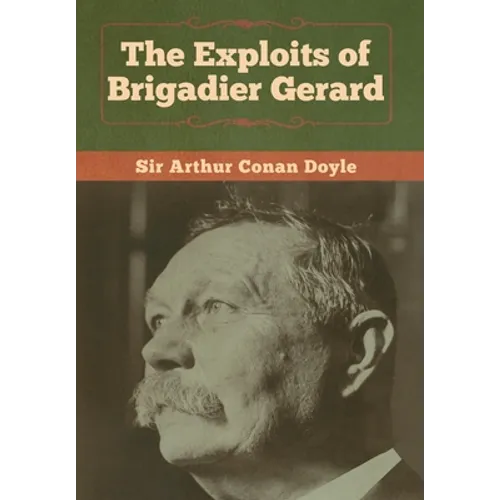 The Exploits of Brigadier Gerard