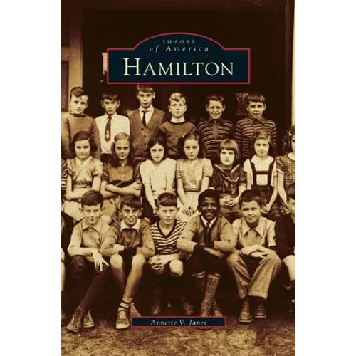 Hamilton