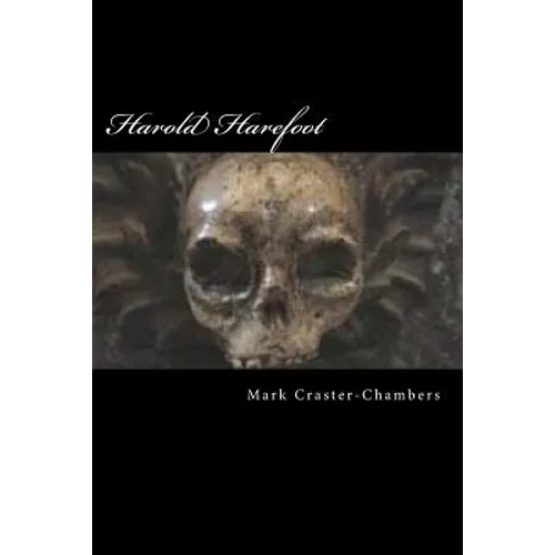 Harold Harefoot