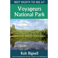 Best Sights to See at Voyageurs National Park