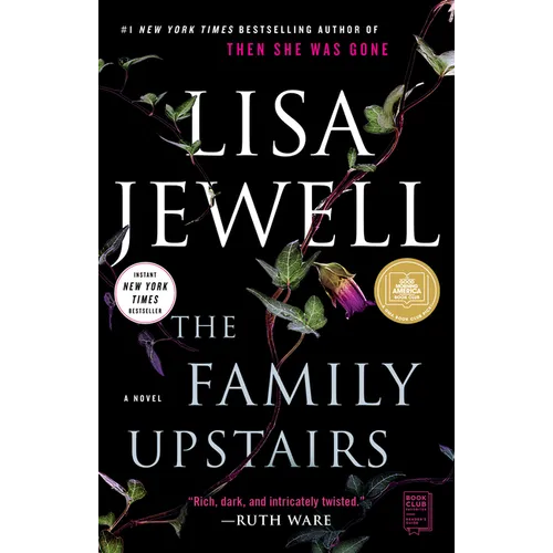 The Family Upstairs
