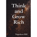 Think and Grow Rich