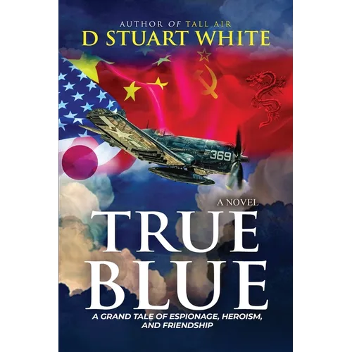 True Blue