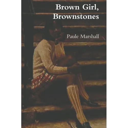 Brown Girl, Brownstones