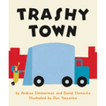Trashy Town