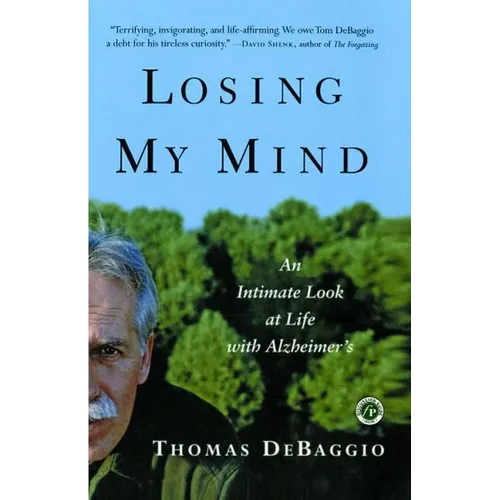 Losing My Mind