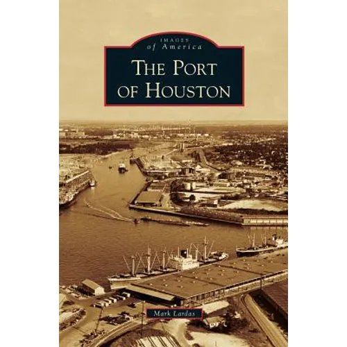 Port of Houston
