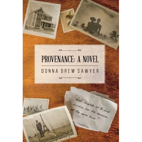 Provenance