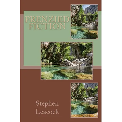 Frenzied Fiction
