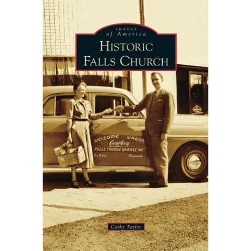 Historic Falls Church