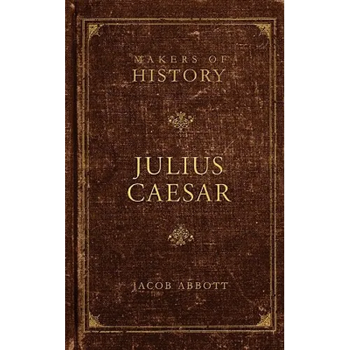 Julius Caesar