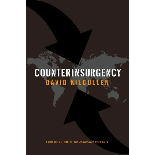 Counterinsurgency