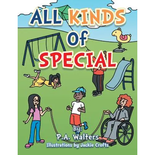 All Kinds of Special