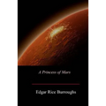 A Princess of Mars
